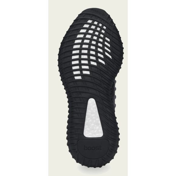 Adidas Yeezy 350 V2 CMPCT Slate Onyx IG9606 Mens Brand New  Size 11 - Picture 4 of 4